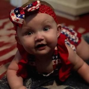 Meet your Posher, Vanessa